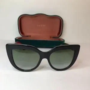 Gucci | Accessories | New Original Gucci Sunglasses Gg64sn  display picture 1